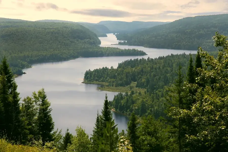 La Mauricie Black Bears