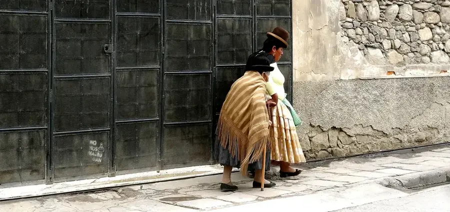 La Paz Centro — Oropolí (Honduras)