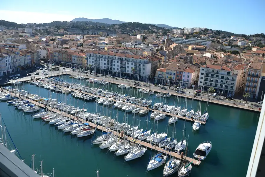 La Seyne-sur-Mer – city