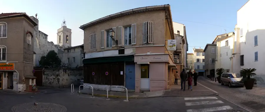La Valette-du-Var – city