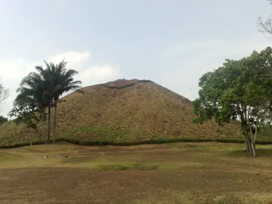 La Venta — Tabasco Lowland (Mexico)