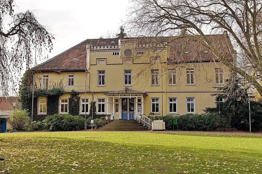 Laatzen – Stadt