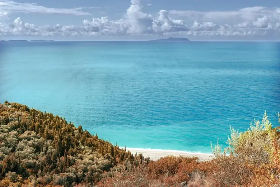 Laberinto de Albania