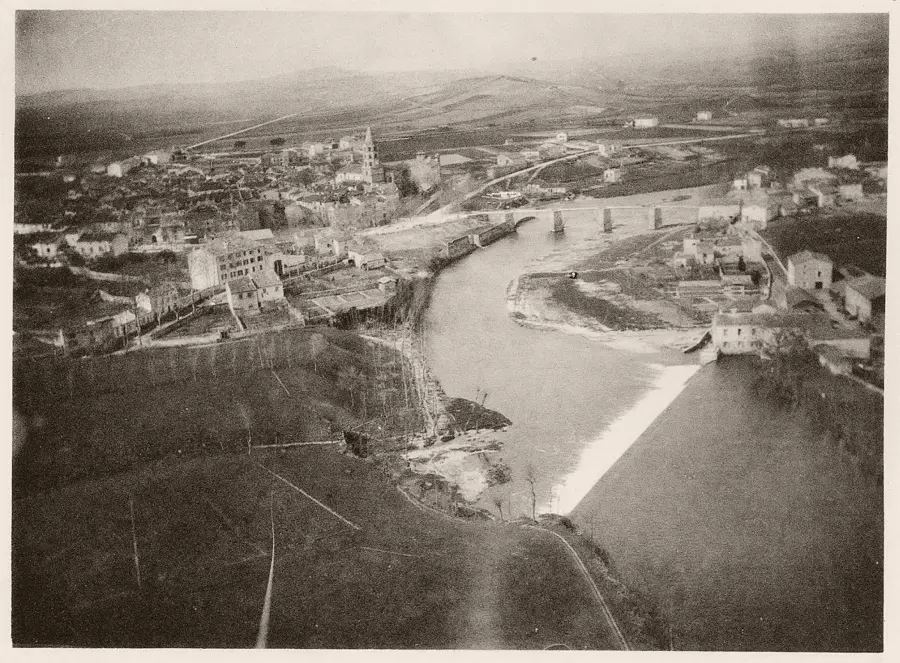 Labruguière – city