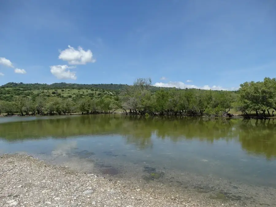 Küste von Laga — Laleia (Timor-Leste)