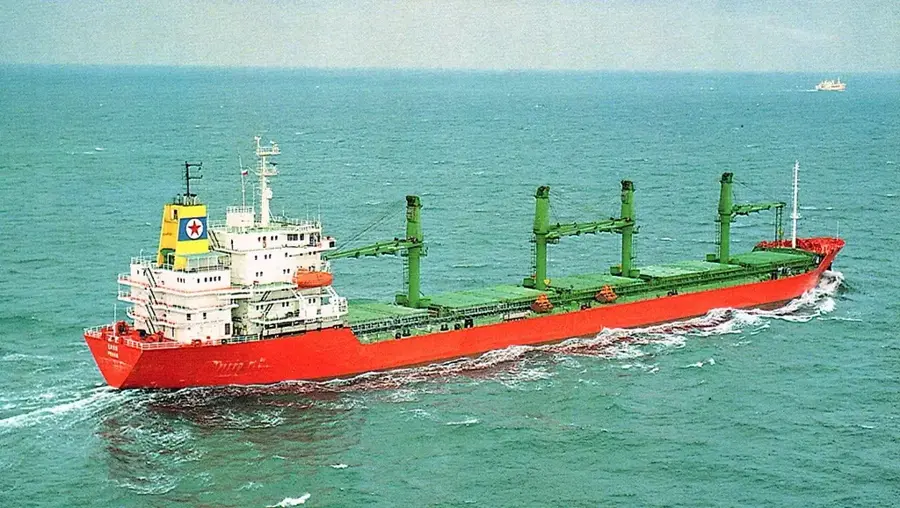 Kifangondo — Ilha do Cabo (Angola)