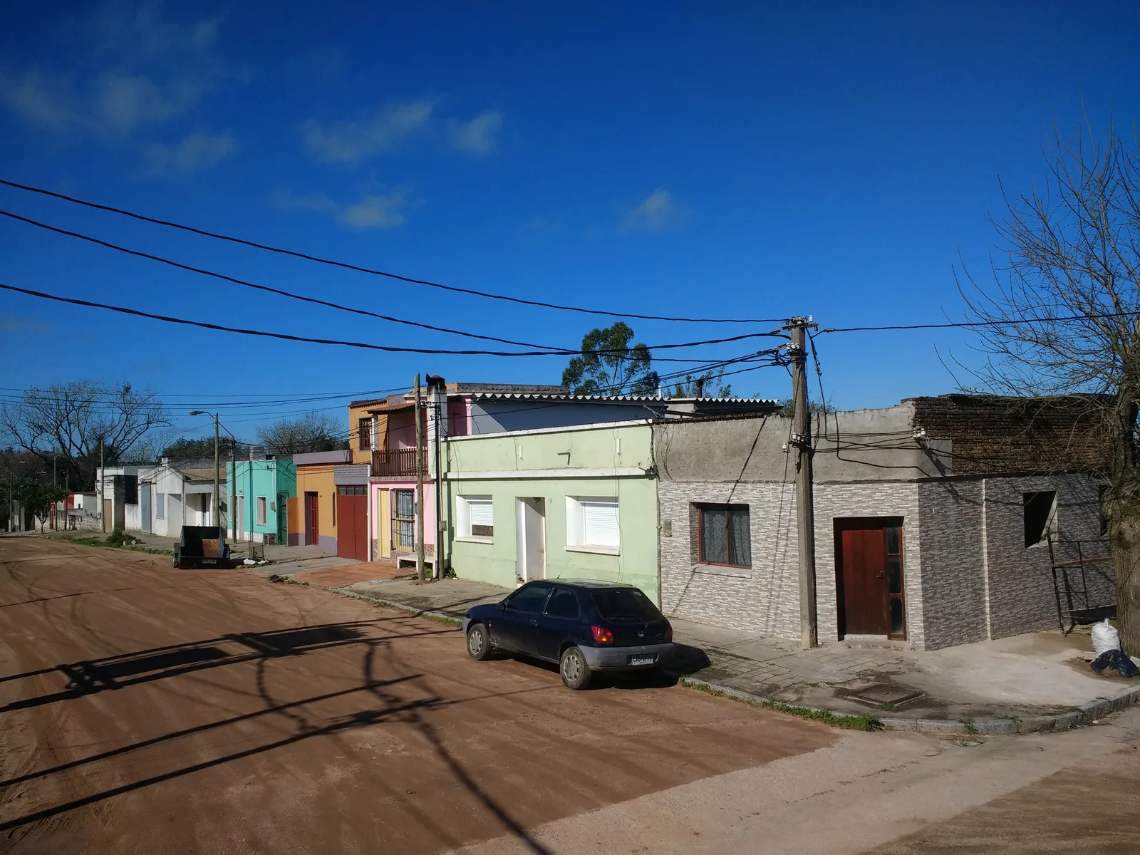 Laguna de Castillos — Lascano (Uruguay)