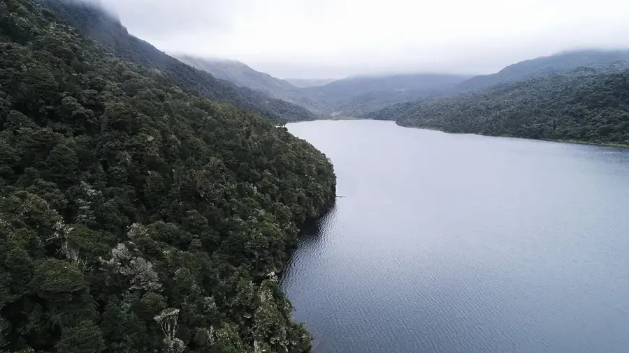 Laguna de Olomega