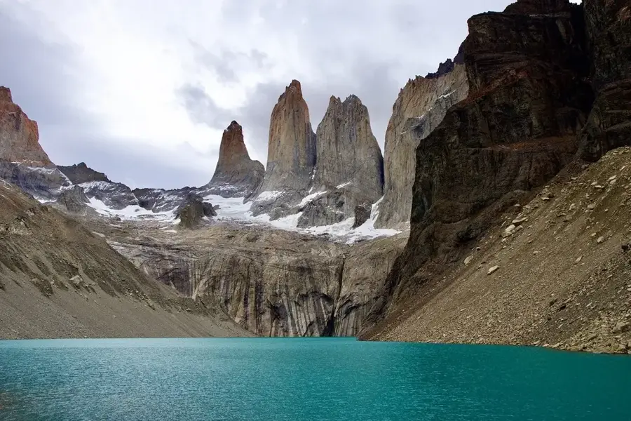 Laguna del Tigre National Park