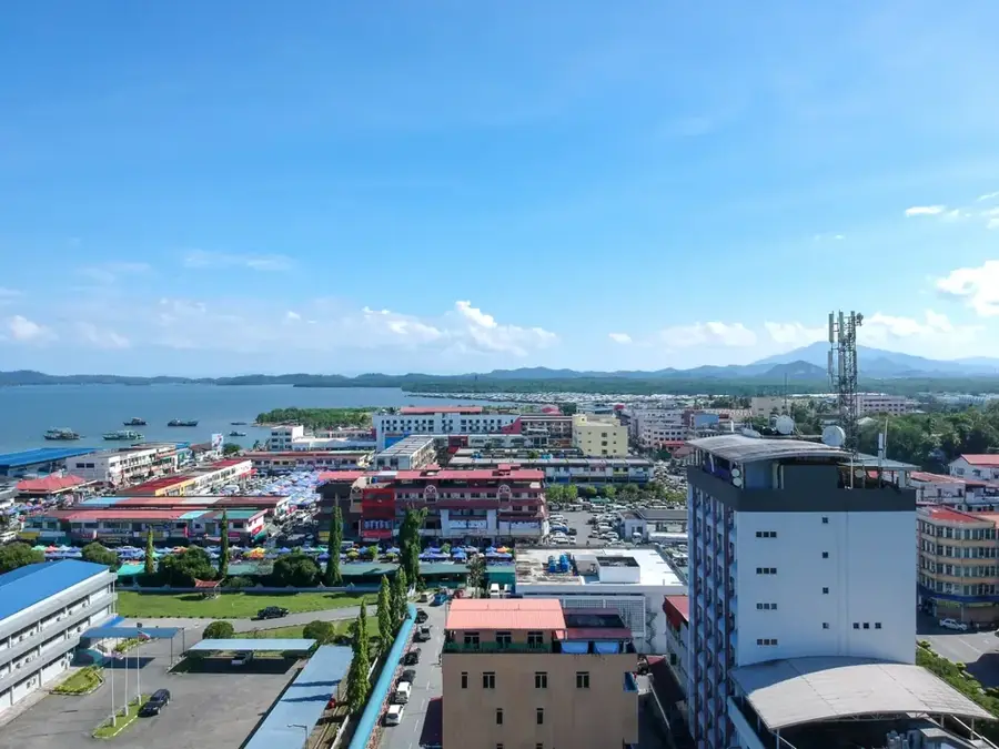 Lahad Datu (Malaysia)