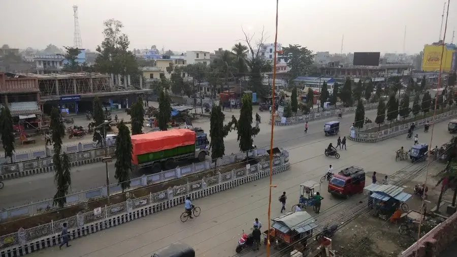 Lahan