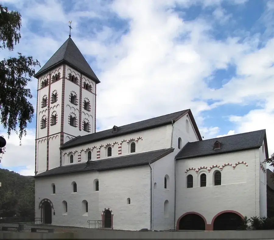Lahnstein – Stadt