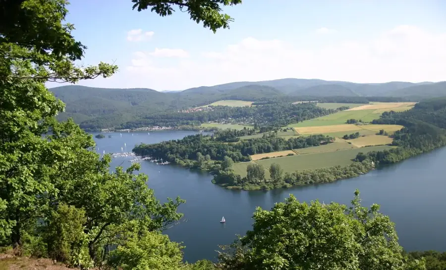 Edersee – See