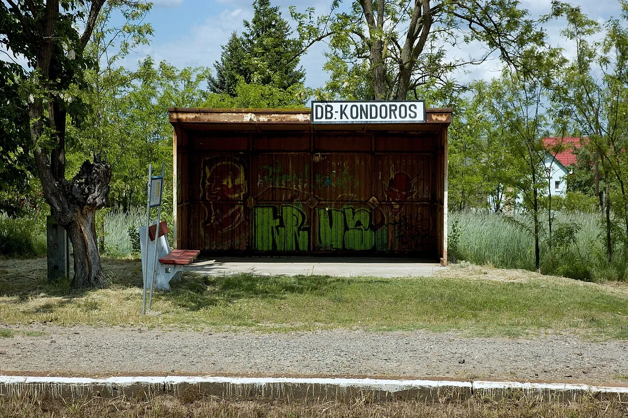 Fancsika-tó — Hortobágy (Magyarország)