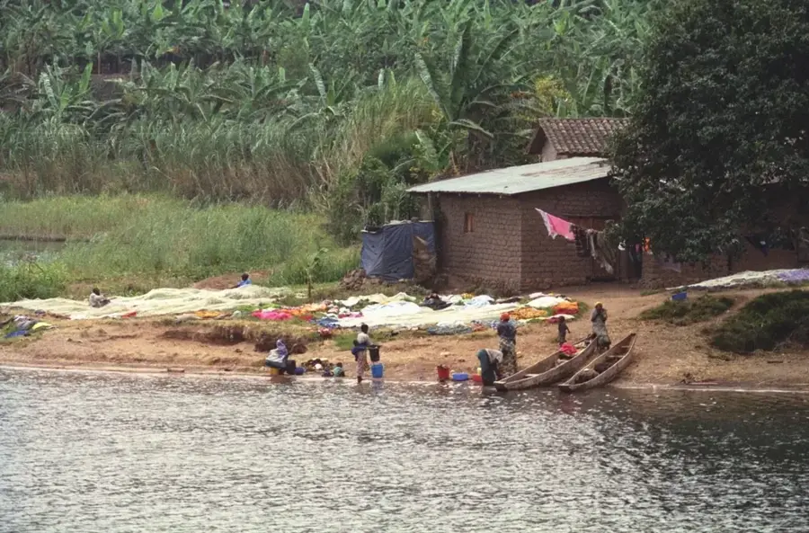 Északi-Kivu-tó