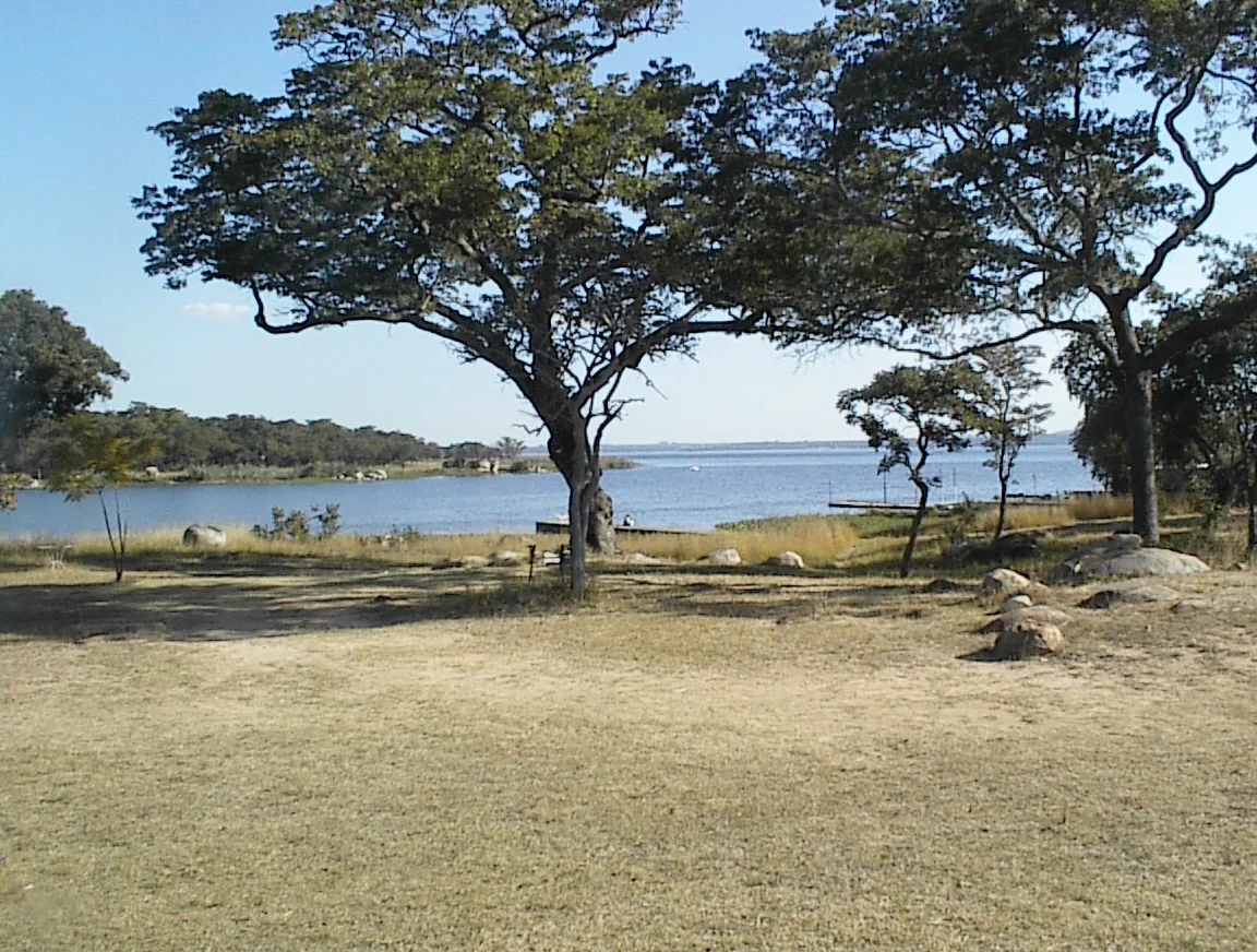McIlwaine-Stausee — Highveld (Simbabwe)