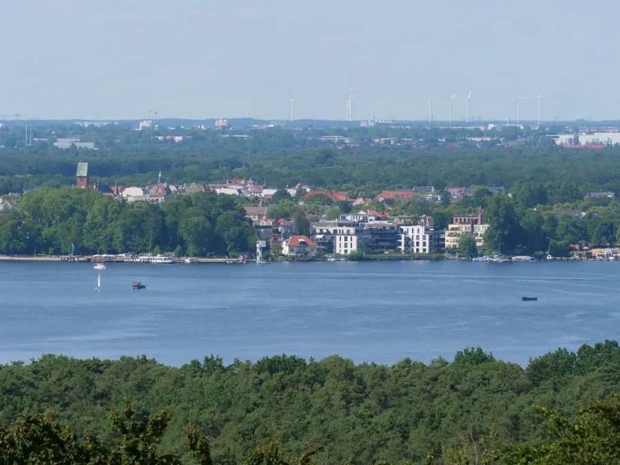 Müggelsee – See