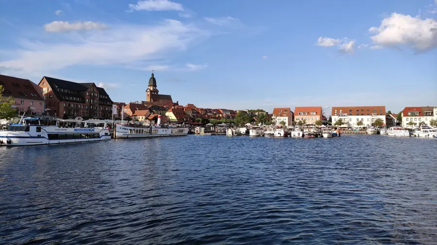 Müritz – See