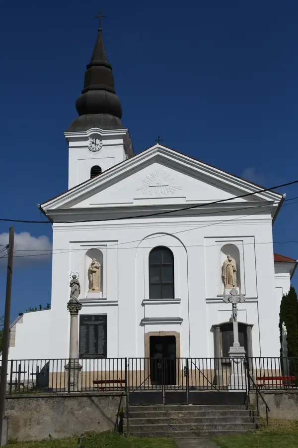 Pázmándi-tó