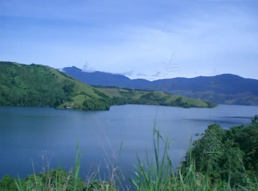 Sentani-See