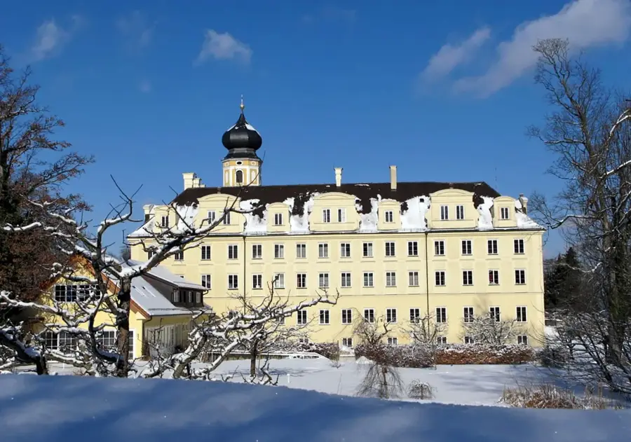 Starnberger See – See