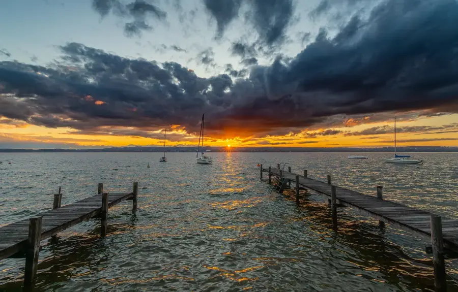 Starnberger See