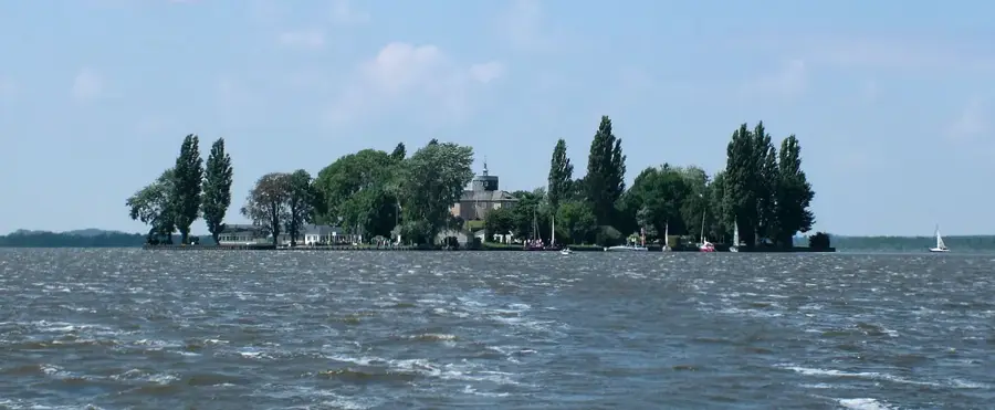 Steinhuder Meer – See