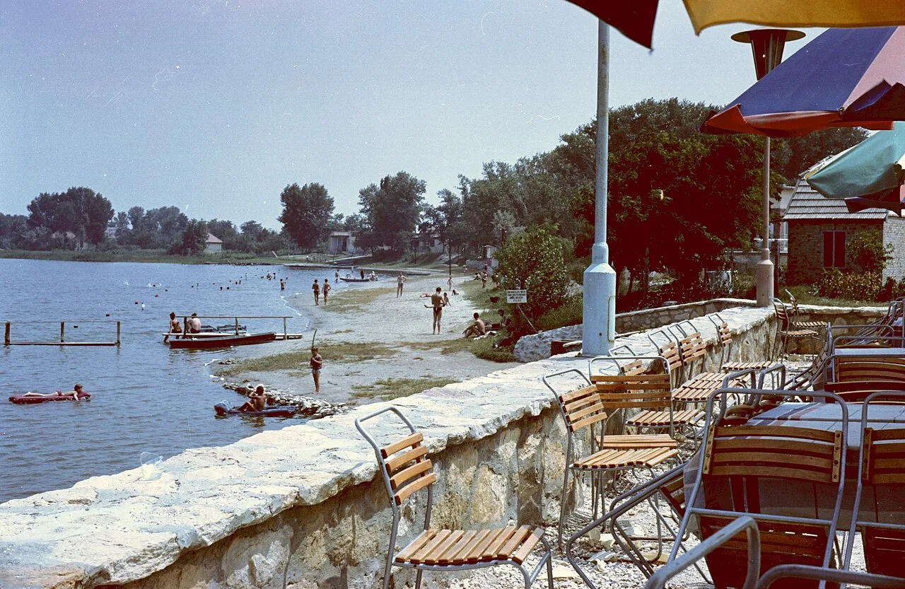 Szelidi-tó — Bugac (Magyarország)