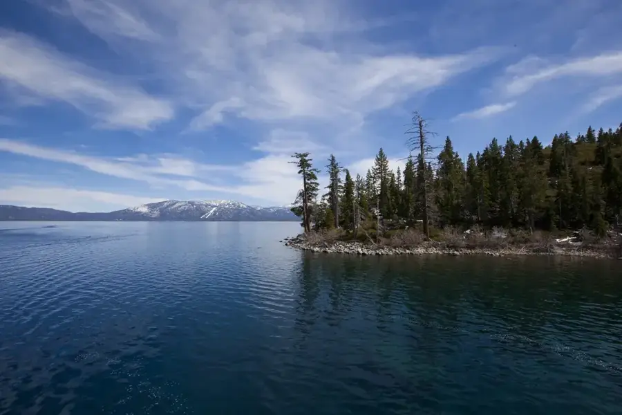 Lake Tahoe (USA)