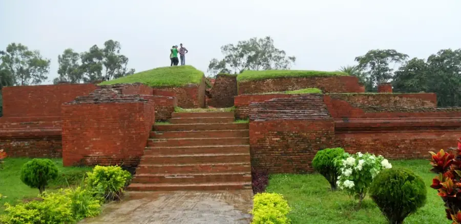 Lalmai-Hügel — Feni (Bangladesch)