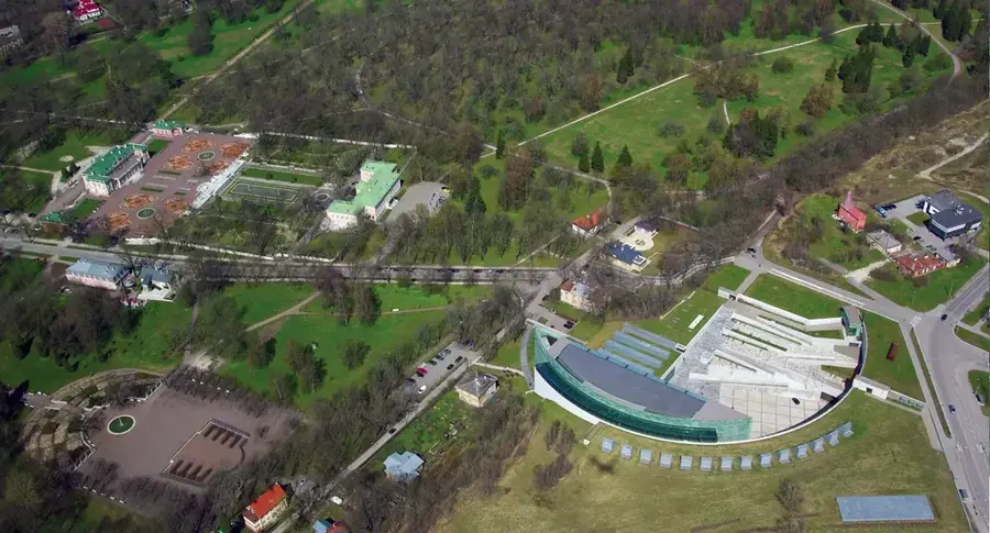 Kumu Művészeti Múzeum