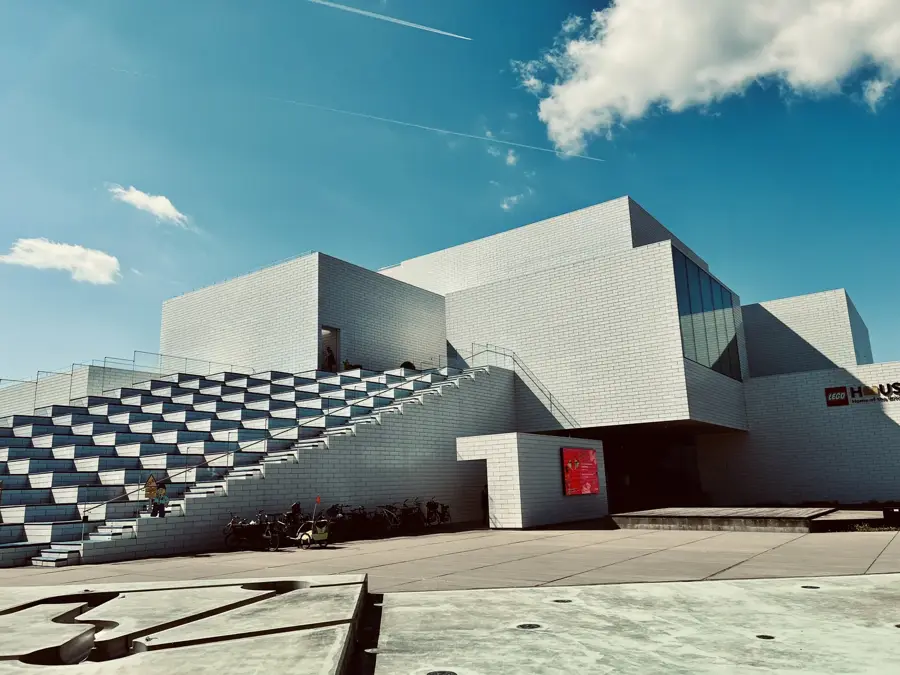 LEGO House (Dänemark)