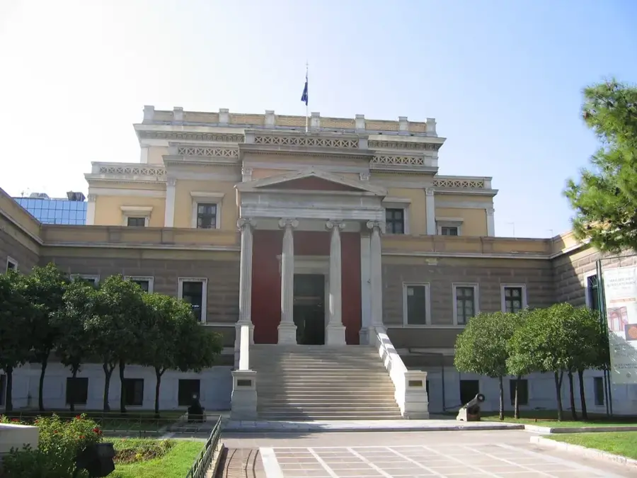 National History Museum — Baba Vida Fortress (Bulgaria)