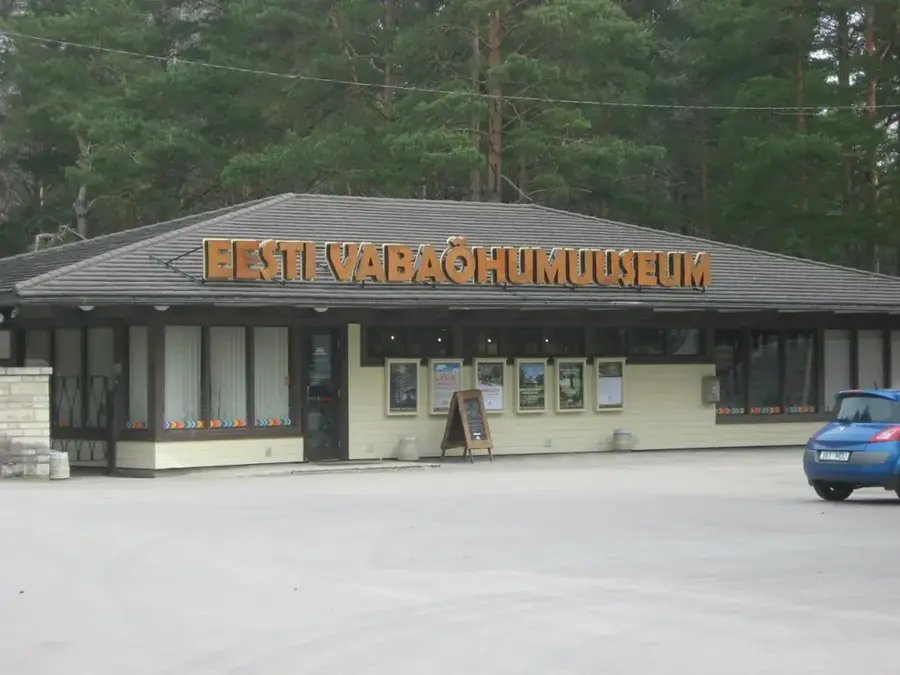 Estonian Open Air Museum