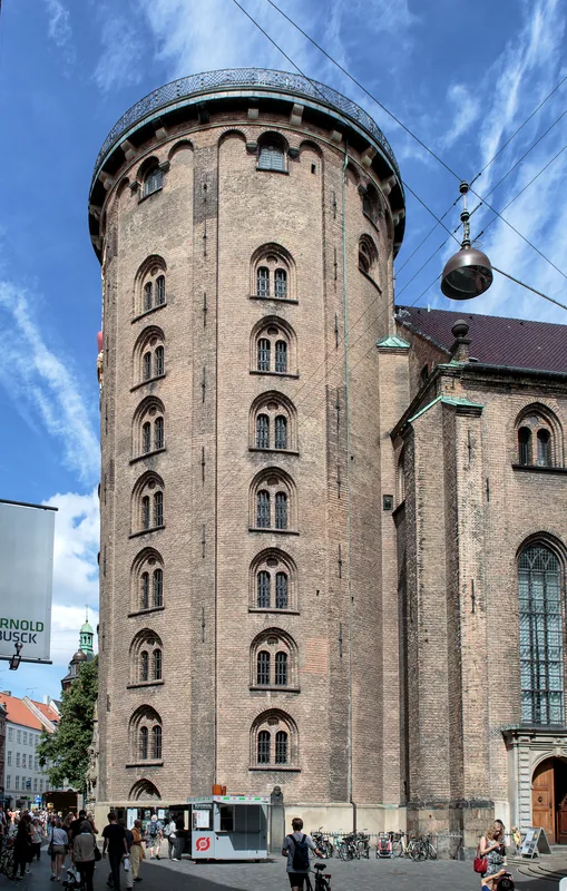 Rundetårn (Dánia)