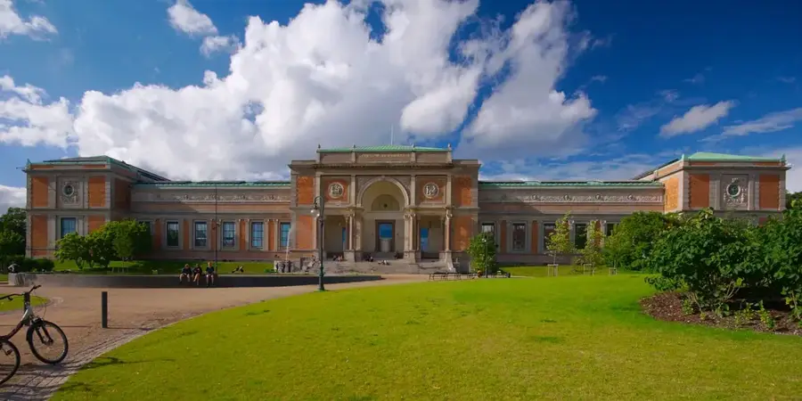 Statens Museum for Kunst (Dänemark)