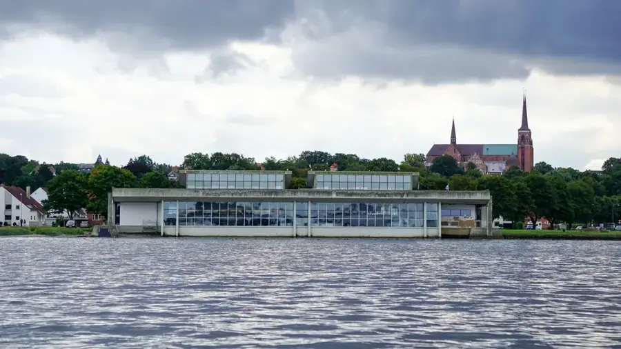 Viking Hajómúzeum (Dánia)