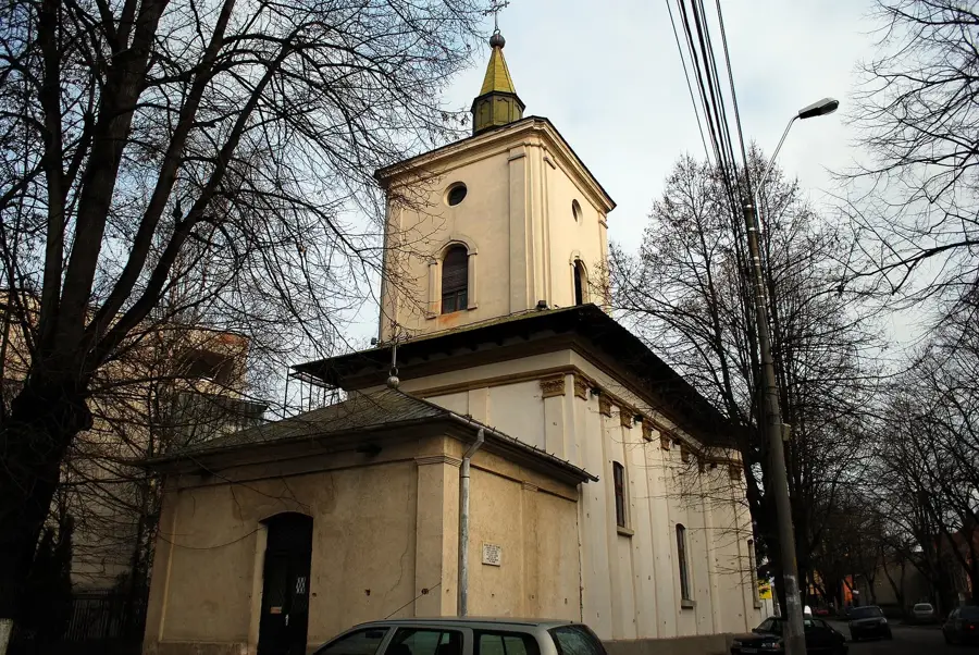 Universitatea Tehnică Gheorghe Asachi – oraș