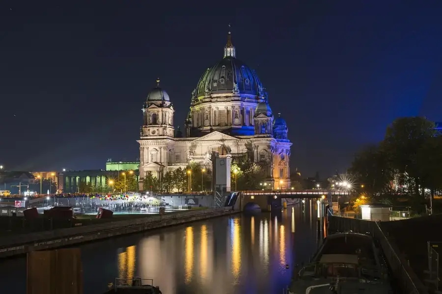 Brandenburger Dom