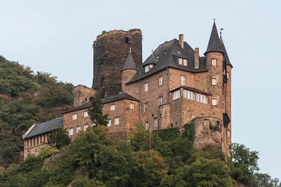 Burg Katz (Deutschland)