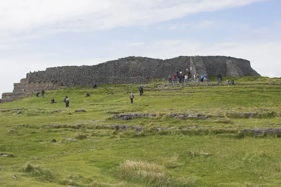 Dun Aonghasa