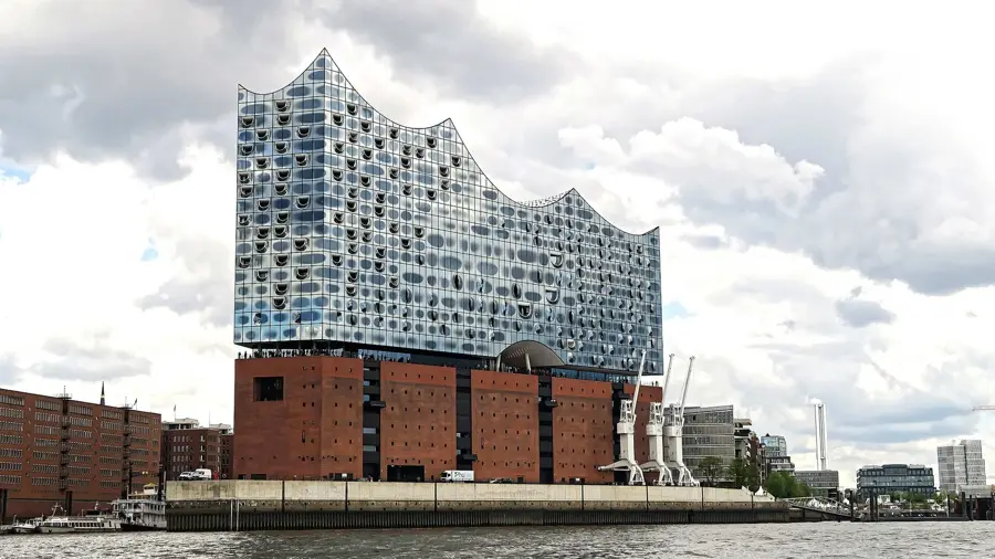 Elbphilharmonie – Sehenswürdigkeit