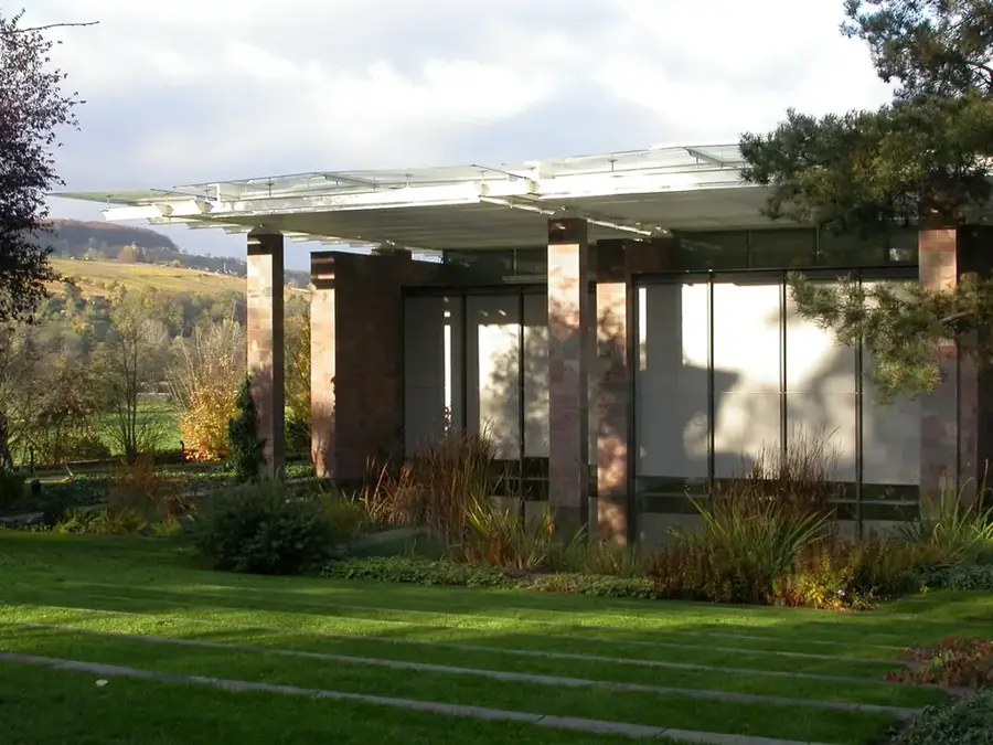 Fondation Beyeler — FIFA Múzeum (Svájc)