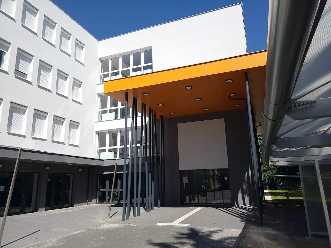 Göcseji Falumúzeum — Lenti (Magyarország)
