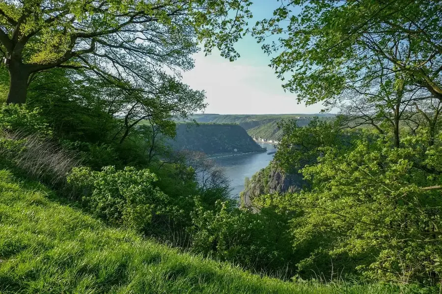 Loreley – Sehenswürdigkeit