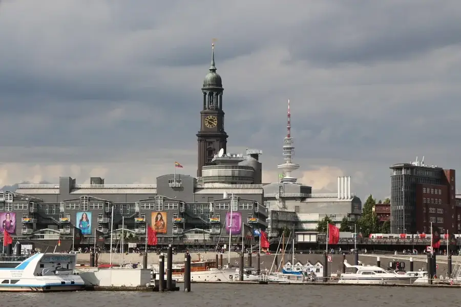 Hauptkirche St. Michaelis – Sehenswürdigkeit