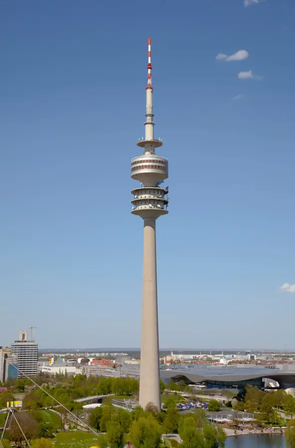 Olympiapark München (Deutschland)