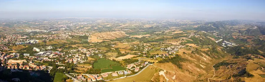 Witches' Pass (San Marino)