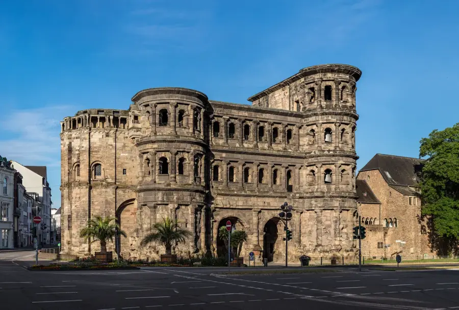 Porta Nigra