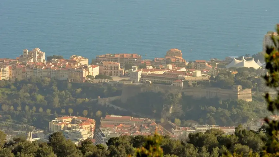 Palatul Princiar